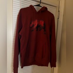 Men’s The North Face Hoodie M